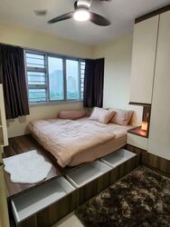 Blk 105A Depot Heights (Bukit Merah), HDB 3 Rooms #594631751